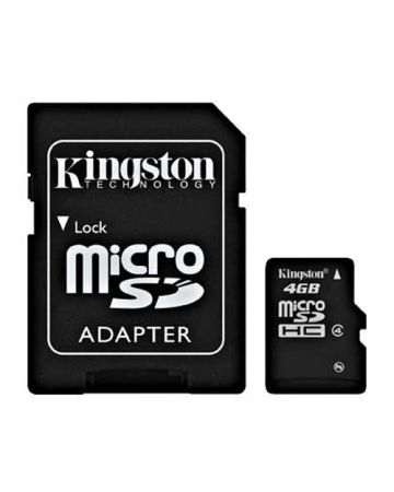 Micro SD Card