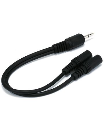 3.5mm Y Cable