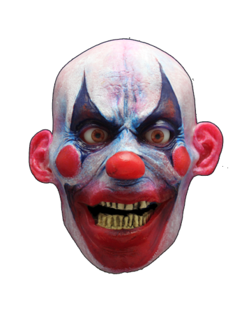 Clown Skin