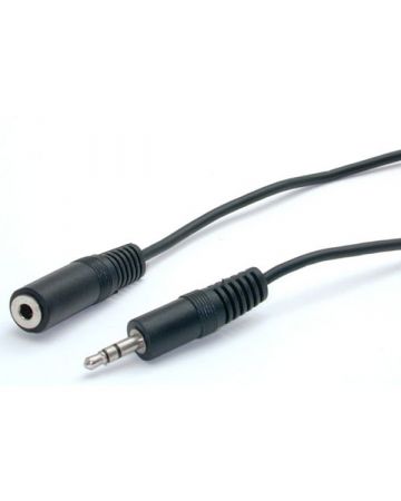 Audio Cable - 3.5mm 12 foot Extension