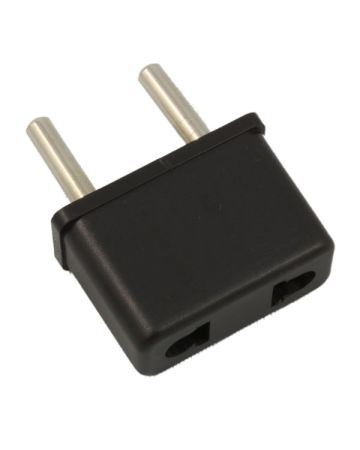 Euro Power Adapter