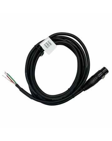 DMX Cable Pigtail