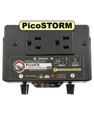 PicoStorm