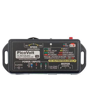 PicoVolt