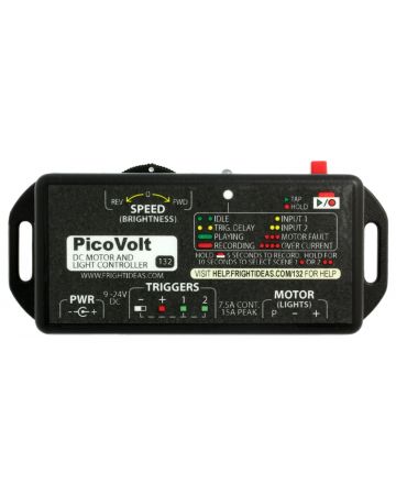 PicoVolt Advanced Replacement
