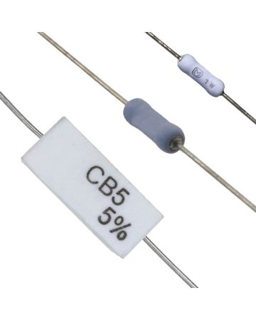 LED Resistors