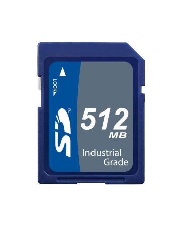 Industrial SD Card