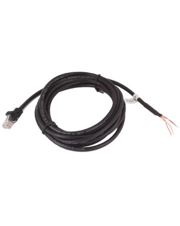 Cat5e to Wires