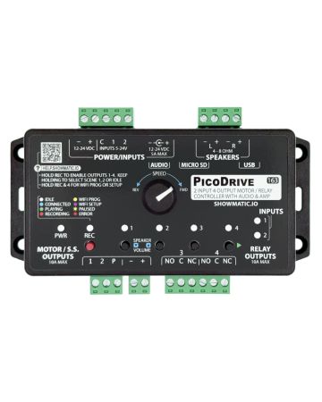 PicoDrive