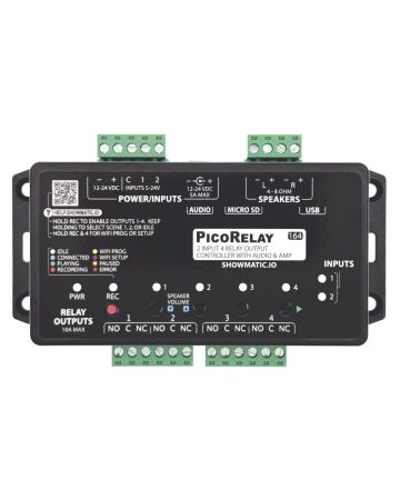 PicoRelay