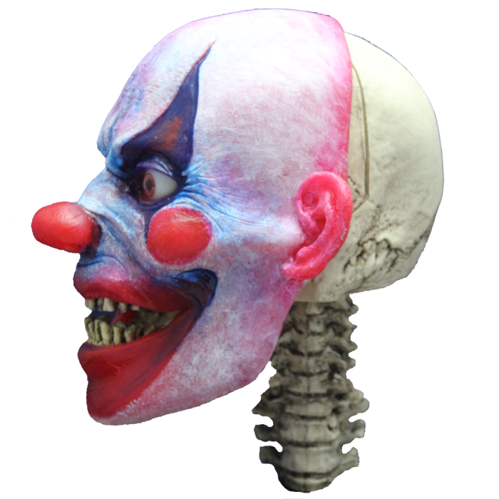 Skull Spine