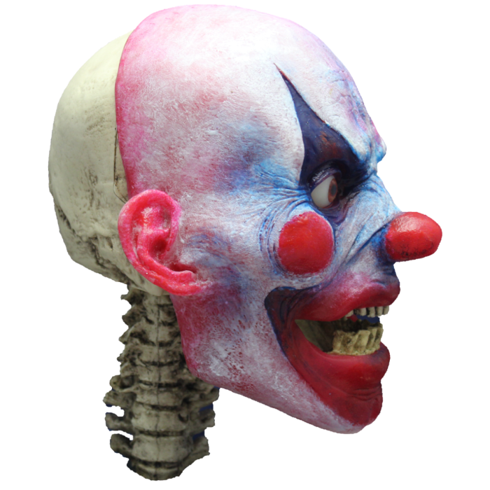 Skull Spine
