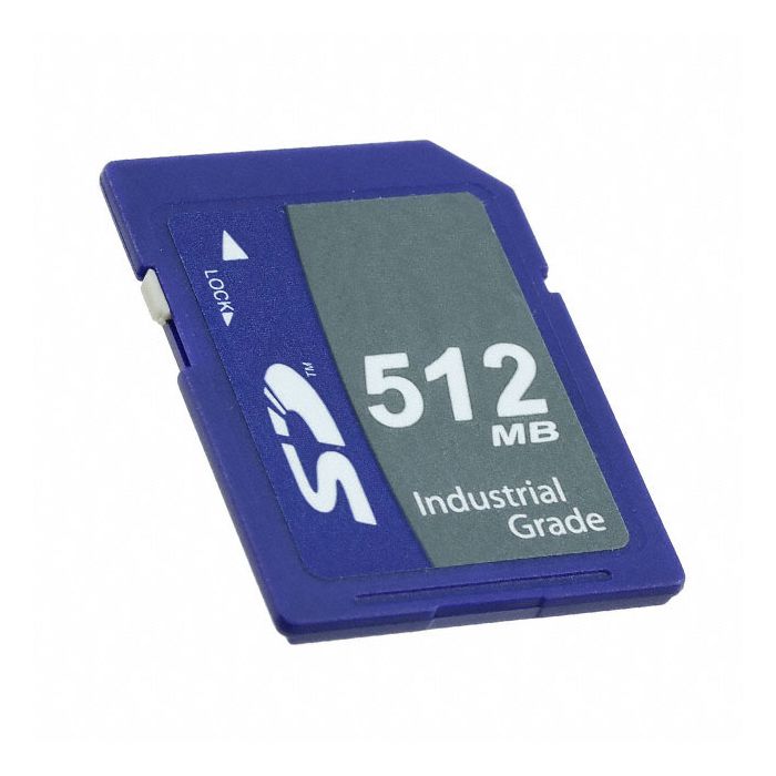 Slc Mlc Sd Card ACHIEVER PRO SATA III SSD (SLC/MLC/pSLC) 8GB To 1TB