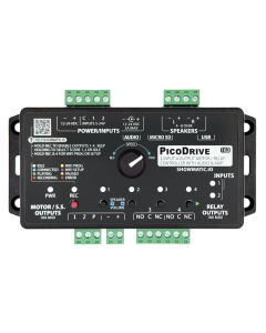 PicoDrive