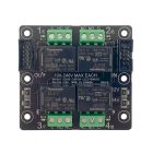 Relay Board (Quad)