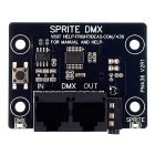 Sprite DMX Interface