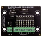 Patch Panel Sequencer