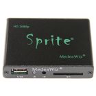 Sprite Video Player