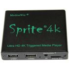 Sprite 4K Video Player