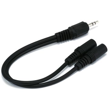 3.5mm Y Cable