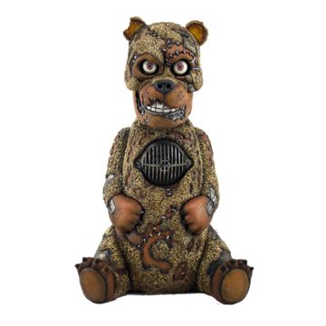 Bearon Von Frankenstein Body with Speaker/Amp