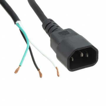 Fog Machine Remote Cable