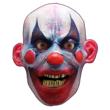 Clown Skin