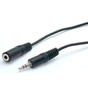 Audio Cable - 3.5mm 12 foot Extension