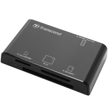 USB Card Reader