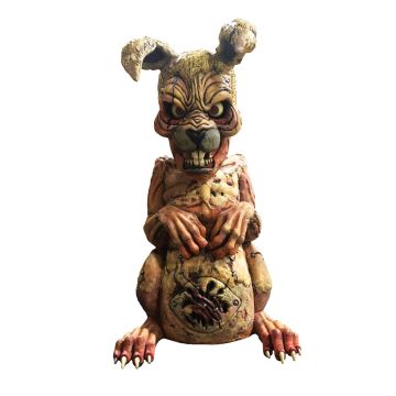 Hare Razor Body with Speaker/Amp