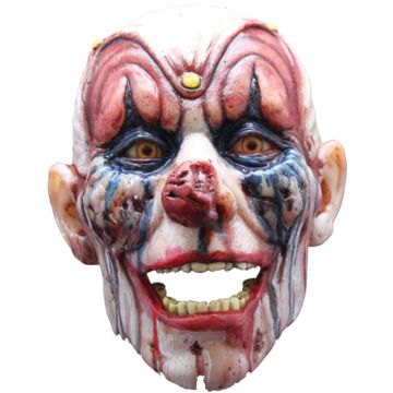 Zombie Klown Skin