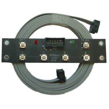 BooBox Mini Programmer