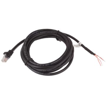 Cat5e to Wires