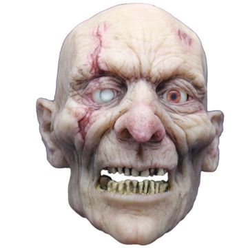 Witch Skull Skin