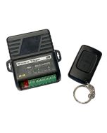 Seco-Larm 2 Output Wireless Trigger 