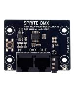 Sprite DMX Interface