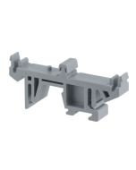 SnapTrack DIN Rail Clips