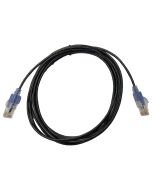 Cat6A Slim Cables