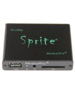 Sprite Video Player