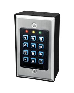 Seco-Larm Keypad Control