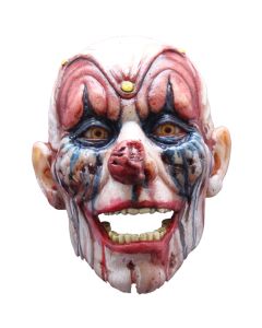 Zombie Klown Skin