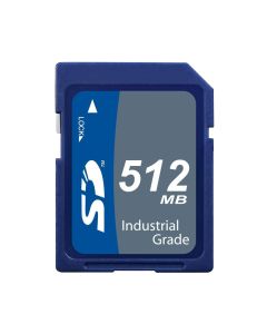 Industrial SD Card