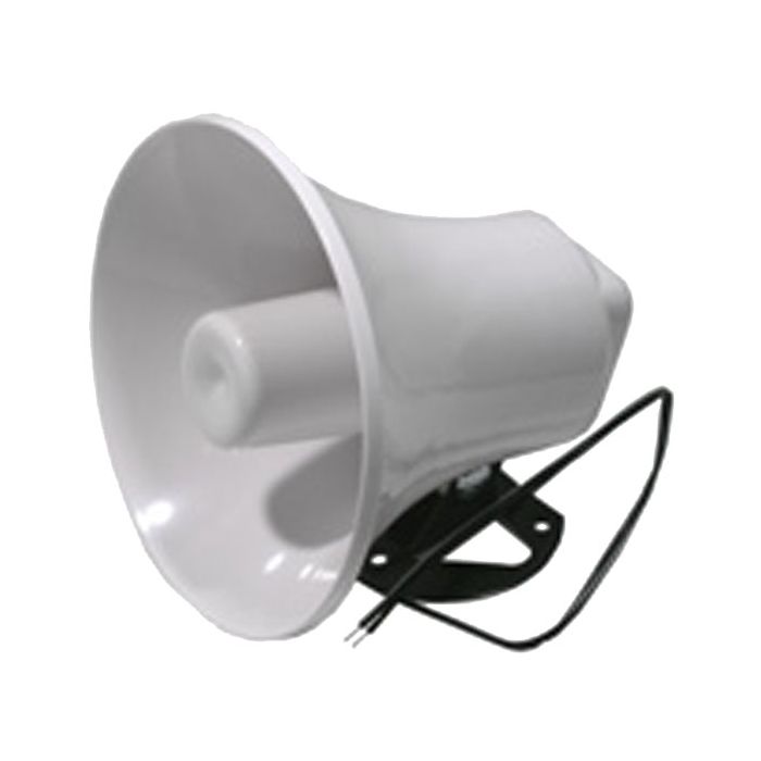 15w horn speaker