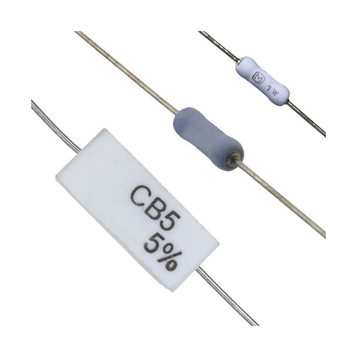 LED Resistors